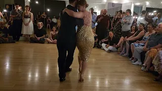 Argentine tango: Maja & Marko - Adoración