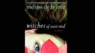 WITCHES OF EAST END book trailer