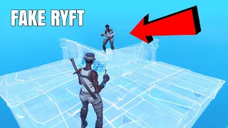I Caught The Fake Ryft (Exposed)