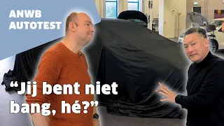 Frank en Gert kopen een occasion | ZO GOED ALS NIEUW?