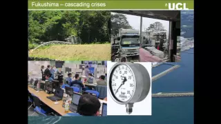 After Fukushima: risk and resilience to disasters in Japan (19 Nov 2013)