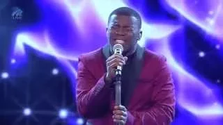 Top 16 Performance: Loyiso sings Sam Smith