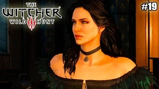 Ведьмак 3: Дикая Охота ( The Witcher 3: Wild Hunt) прохождение (19 серия) (1080р)