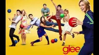 Girls Just Wanna Have Fun (Glee Cast Version) (Full HD)