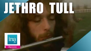 Jethro Tull "Bourée" (live) | Archive INA