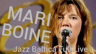 MARI BOINE - Full Live "Jazz Baltica"