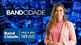 BAND CIDADE RN - 20/05/24