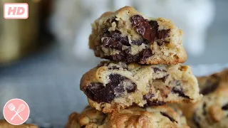 The Best Levain Bakery Chocolate Chip Cookie Recipe