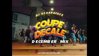 Coupé-Décalé MIX DECEMBRE 2023 (O'cho Très Dansant) by @djscaarface