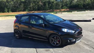 Fiesta ST 5 year ownership review