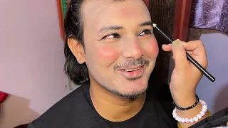 Makeup Revenge Le Liya Meri Wife Ne Mujhse | Darshan Soni | Khurai | Bubdelkhand
