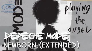 Depeche Mode - Newborn (Medialook Remix 2021)