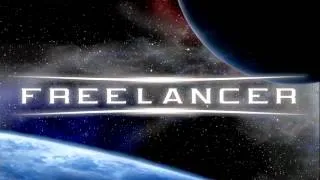 Freelancer Soundtrack [28] - Race with Hovis