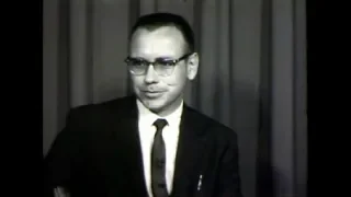 WARREN BUFFETT 1962 AMAZING INTERVIEW