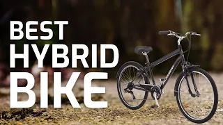 10 Best Hybrid Bikes 2023 Review | All Rounder Bicycle 2023