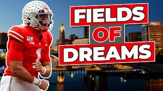 Scouting Justin Fields - Here's What Will Make Or Break Him