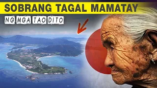 Isla, Bakit Napakatagal Mamamatay Ang Mga Tao Dito?