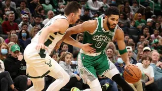 Milwaukee Bucks vs Boston Celtics Full Game Highlights | November 12 | 2022 NBA Season