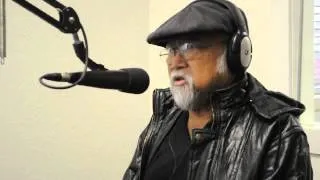 Larry Ramos (The Association) interview on KKAG Grangeville (Retro Radio) - 4