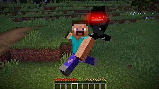 When You Kill The Minecraft Tryhard...