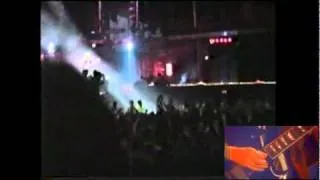 Jailbreak (Part 1) - Live at Donington 1991 - SUPER RARE AUDIENCE SHOT