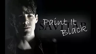 Savitar - Paint It Black || The Flash