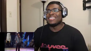 FIRST TIME HEARING GEORGE BENSON NOTHING'S GONNA CHANGE MY LOVE FOR YOU REACTION