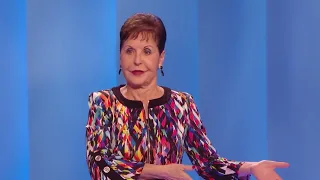 Le parabole di Gesù: le dieci vergini - Parte 1 | Joyce Meyer