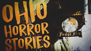 6 Scary Ohio Horror Stories