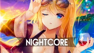 Nightcore - Taki Taki✗
