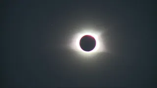 Destination Cleveland hosts discussion about 2024 total solar eclipse