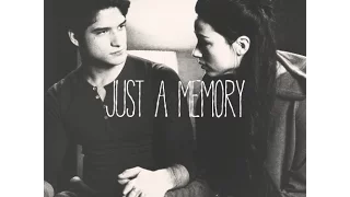 Scott and Allison//Memories