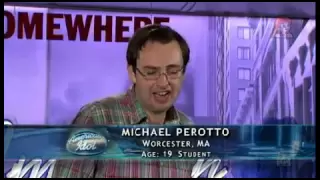 American Idol 2011 - New York / New Jersey worst auditions