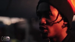 Deep Jahi - Family Over All [Official Music Video HD]