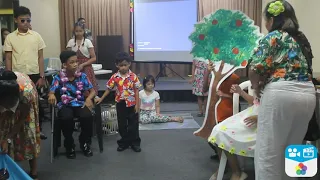 JW PH Children Interpretative Presentation (tagalog)