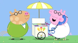 Peppa Pig en Español | Episodio 2 | Dia Libre de la Señora Coneja