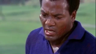 Preview Clip: The Grasshopper (1970, starring Jim Brown)