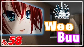 House Flipper | WeeeBU 😂