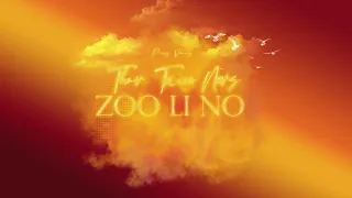 Thov Txim Nws Zoo Li No - Pong Vang (NEW SONG 2023)