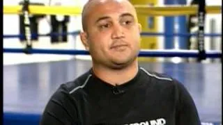 Fight News: One on One with B.J. Penn