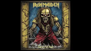 Iron Maiden - 04 - El Dorado (Vancouver - 2010)