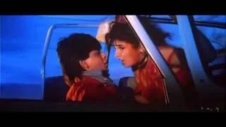 SRK - Жаркие танцы