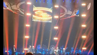 Jeff Lynn's ELO 7-9-19 @BB&T Sunrise FL Full Concert uncut 16 rows from stage (excluding Showdown)