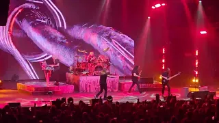 Dream Theater - Pull Me Under live in Denver