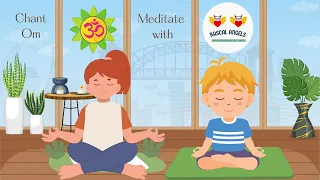 Om Meditation