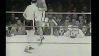 The Way It Was - Sugar Ray Robinson and Jake LaMotta look back on their rivalry 3/3