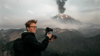 The Most Dangerous Volcano in the US