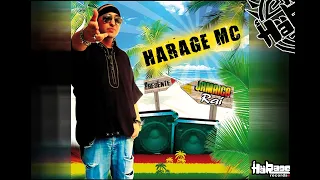 Harage Mc x Houari Dauphin ( Opération Nebghik )  Album Jamaica rai 1