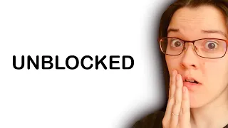 SHE UNBLOCKED ME! (Now What?!) What to do when a girl suddenly unblocks you - Dating Advice