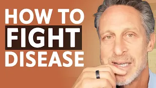 The Diet & Lifestyle Habits I Used To Heal My Gut, Body & Mind | Dr. Mark Hyman